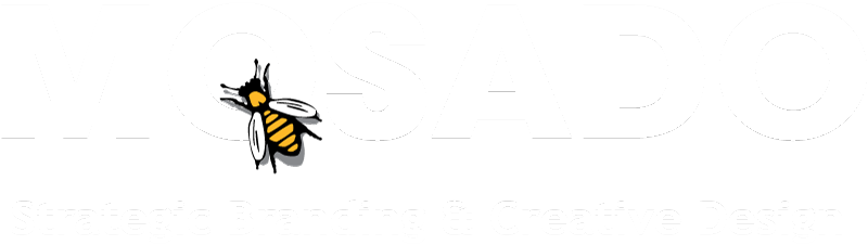 MOSADO | Strategic Branding and Creative Design Firm